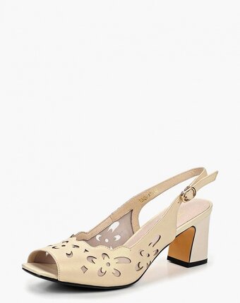 Миниатюра фотографии Босоножки berkonty