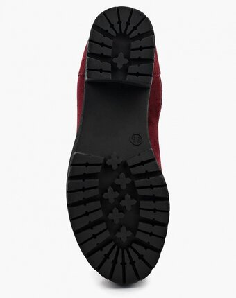 Миниатюра фотографии Ботфорты ideal shoes