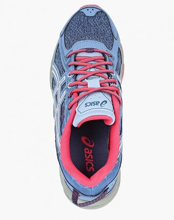 Миниатюра фотографии Кроссовки asics