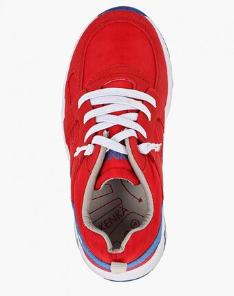 Миниатюра фотографии Кроссовки kenkä