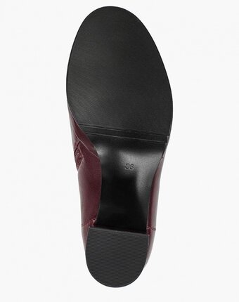 Миниатюра фотографии Ботильоны berkonty