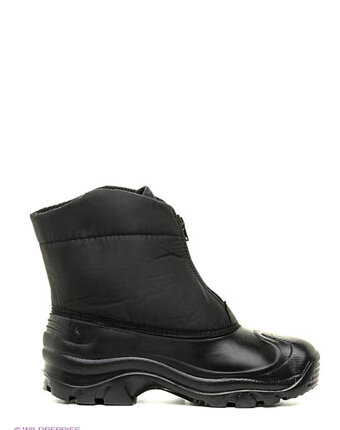 Миниатюра фотографии Резиновые сапоги, дюна