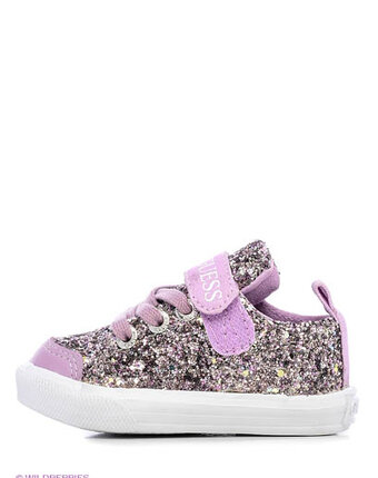 Миниатюра фотографии Кеды, guess