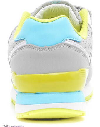 Миниатюра фотографии Кроссовки, kapika