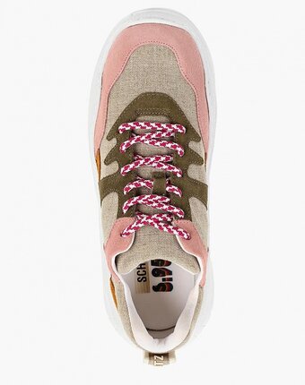 Миниатюра фотографии Кроссовки schutz