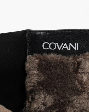 Миниатюра фотографии Ботинки covani