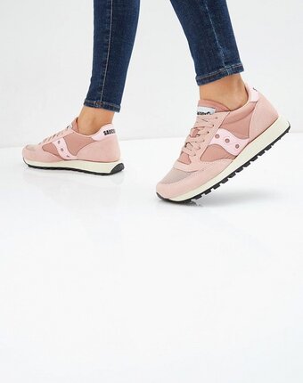 Миниатюра фотографии Кроссовки saucony