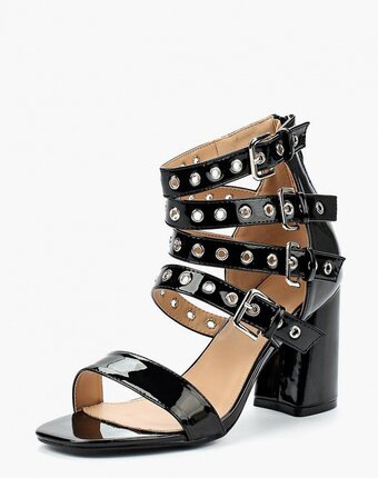 Миниатюра фотографии Босоножки malien