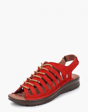 Миниатюра фотографии Сандалии shoiberg