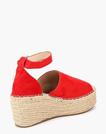 Миниатюра фотографии Эспадрильи coco perla