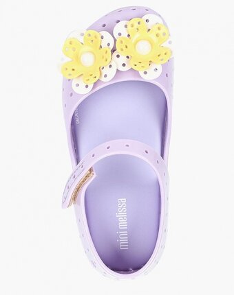 Миниатюра фотографии Туфли melissa