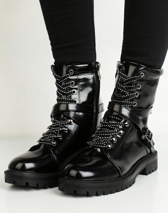 Миниатюра фотографии Ботинки sweet shoes