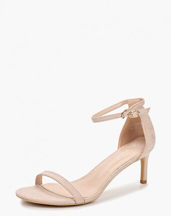 Миниатюра фотографии Босоножки ideal shoes