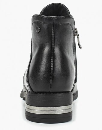 Миниатюра фотографии Ботинки t.taccardi