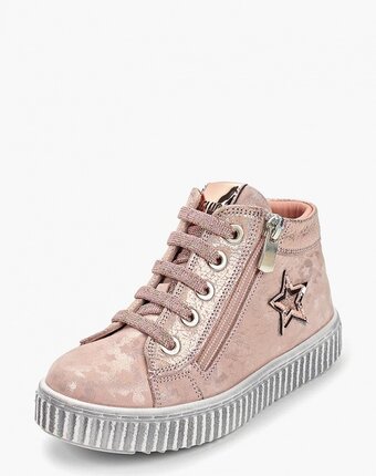 Миниатюра фотографии Кеды tiflani