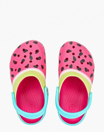 Миниатюра фотографии Сабо crocs