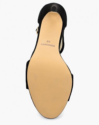 Миниатюра фотографии Босоножки berkonty