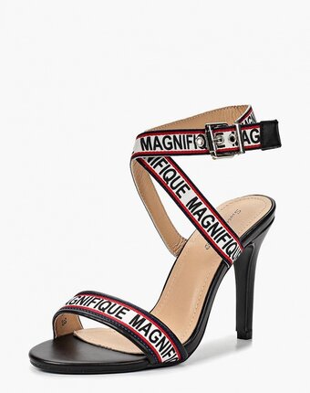 Миниатюра фотографии Босоножки sweet shoes