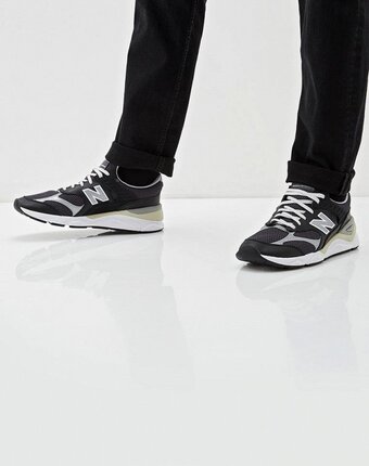 Миниатюра фотографии Кроссовки new balance