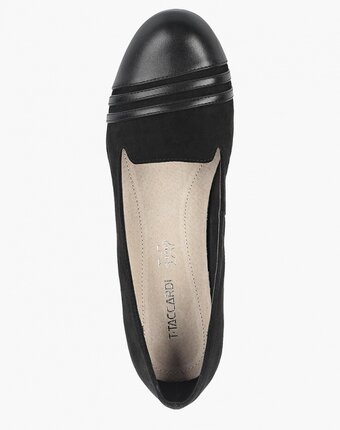Миниатюра фотографии Туфли t.taccardi