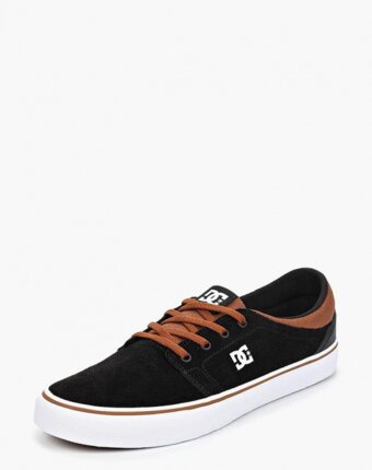 Миниатюра фотографии Кеды dc shoes