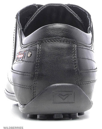 Миниатюра фотографии Кеды, walrus