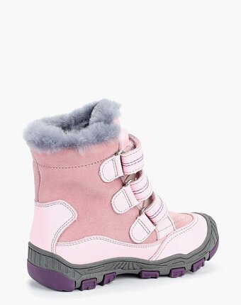 Миниатюра фотографии Ботинки orthoboom