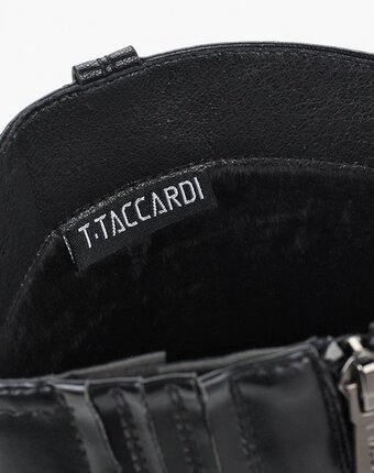 Миниатюра фотографии Сапоги t.taccardi
