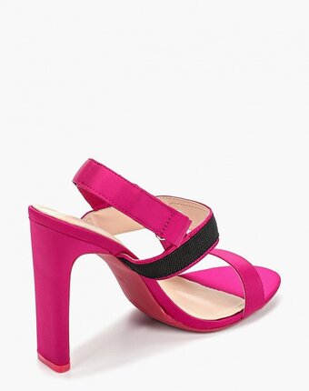 Миниатюра фотографии Босоножки ideal shoes