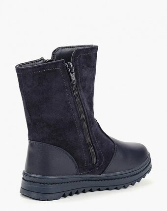 Миниатюра фотографии Сапоги zebra