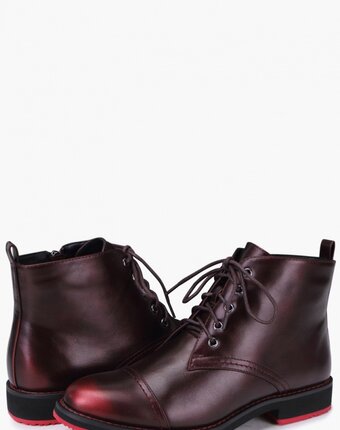 Миниатюра фотографии Ботинки t.taccardi