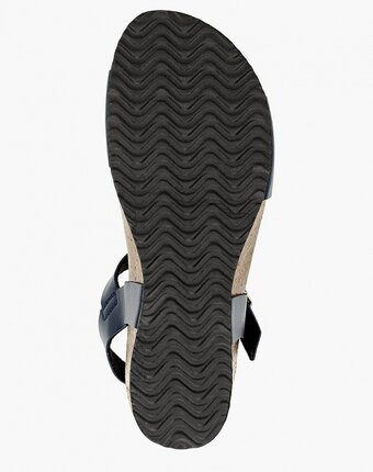 Миниатюра фотографии Босоножки ideal shoes