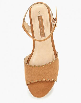 Миниатюра фотографии Эспадрильи dorothy perkins
