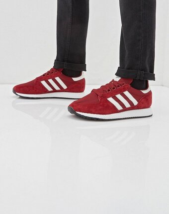 Миниатюра фотографии Кроссовки adidas originals