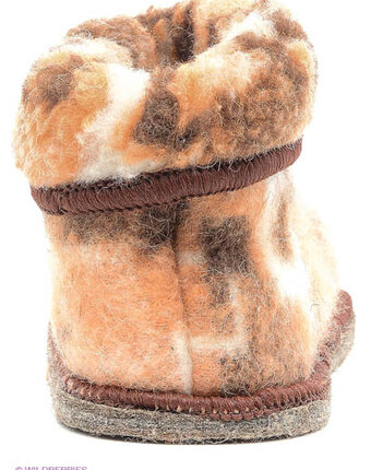 Миниатюра фотографии Тапочки, eco-oz