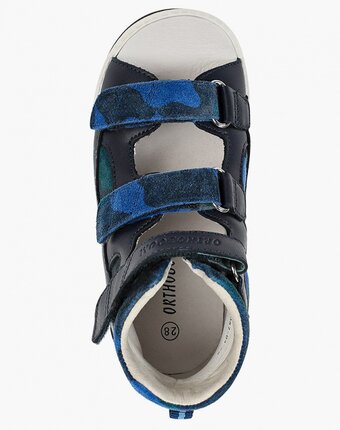 Миниатюра фотографии Сандалии orthoboom