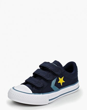 Миниатюра фотографии Кеды converse