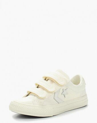 Миниатюра фотографии Кеды converse