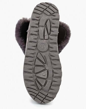 Миниатюра фотографии Полусапоги max shoes