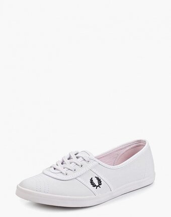 Миниатюра фотографии Кеды fred perry
