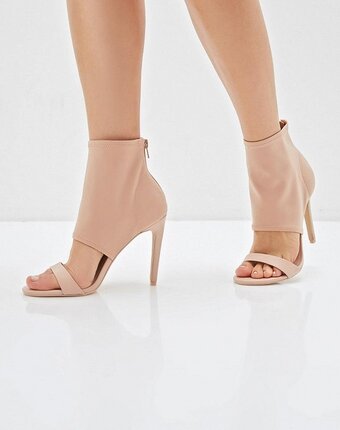 Миниатюра фотографии Босоножки aldo