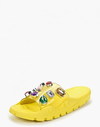 Миниатюра фотографии Сланцы sweet shoes