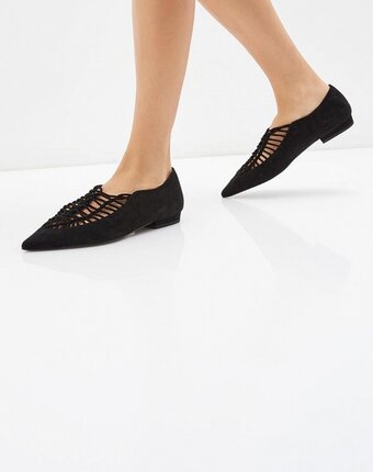 Миниатюра фотографии Туфли mango