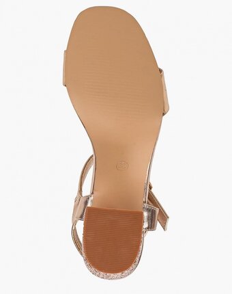 Миниатюра фотографии Босоножки sweet shoes