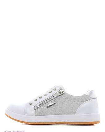 Миниатюра фотографии Кеды, flamingo