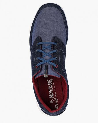 Миниатюра фотографии Кроссовки regatta