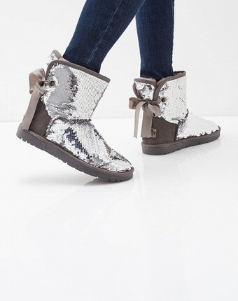 Миниатюра фотографии Полусапоги marco bonne`