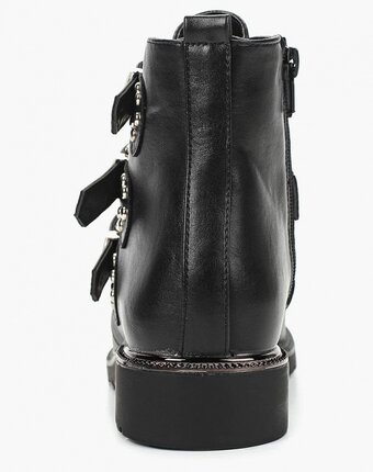 Миниатюра фотографии Ботинки code