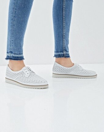 Миниатюра фотографии Ботинки vitacci