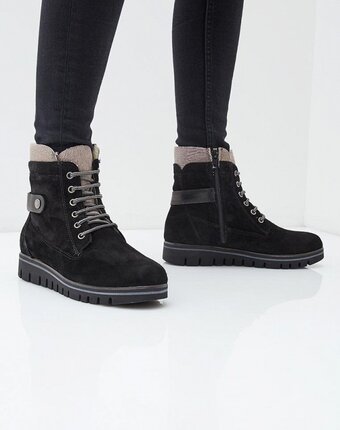 Миниатюра фотографии Ботинки aeros